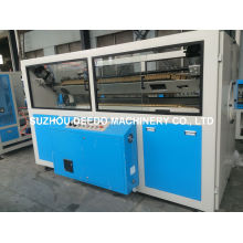 PVC PP PE PPR Rohr Puller Maschine ziehen Maschine